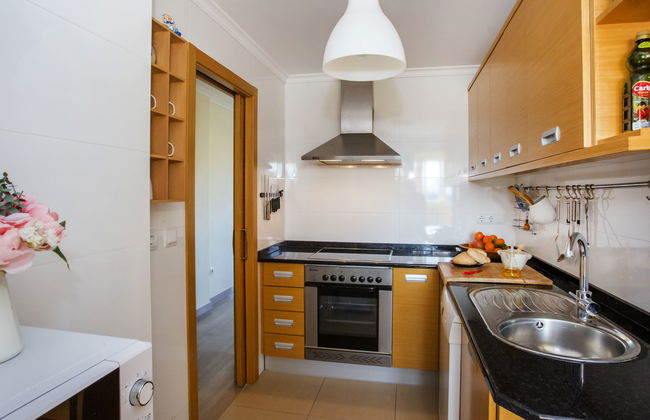 Atico Estrella del mar - Foto 13