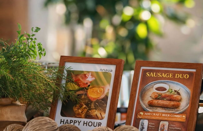 Anawa Krabi - Foto 80