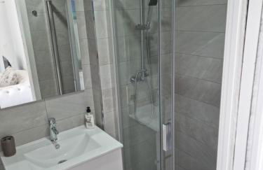 Apartamentos ZANCA CITY CENTER free luggage storage - Photo 40