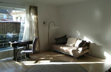 Zimmer mit Aussicht - Foto 1