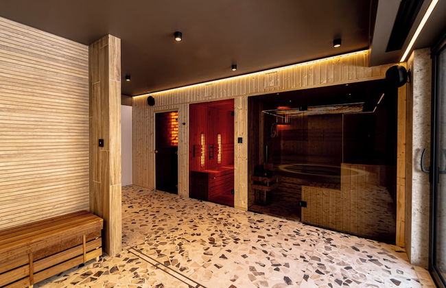 POSESJA APARTAMENTY Posesja Plażowa 4a I - Foto 72