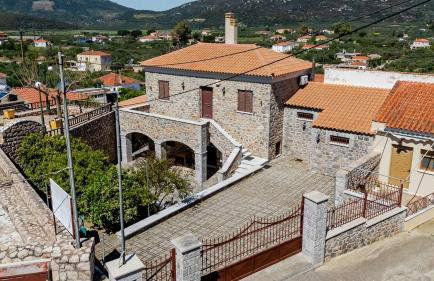 Traditional Cottage - Foto 19