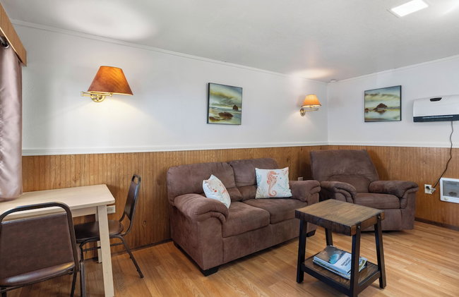 Oceanside Ocean Front Cabins - Foto 77