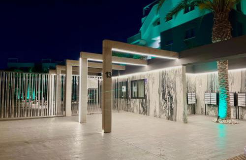 Amanecer De'Luxe Apartment - Foto 8