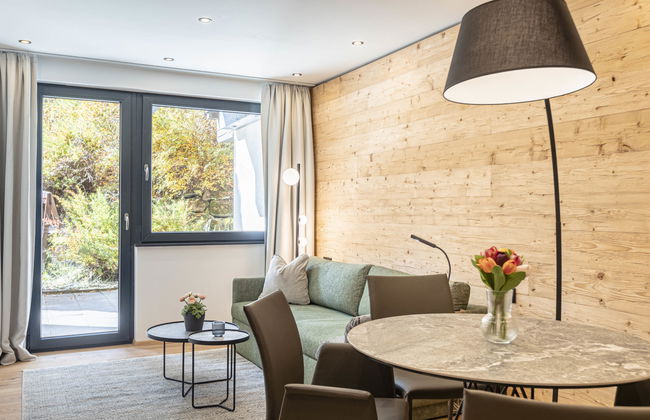 Suite mit 1 SZ & Wellnessbereich - Foto 10