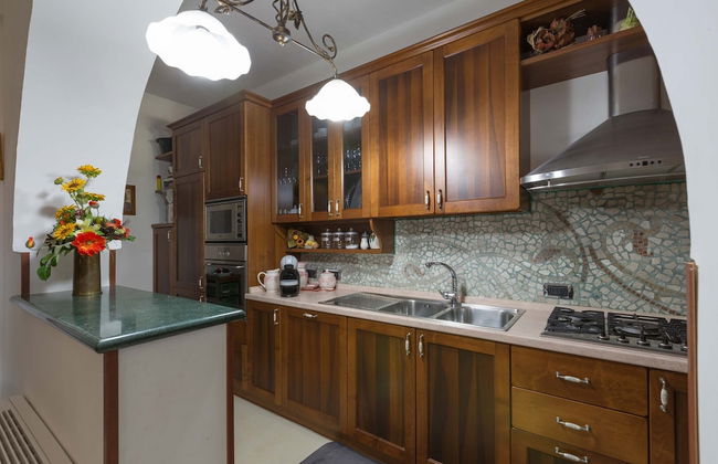 2498 Villa Raffaella by Barbarhouse - Foto 11