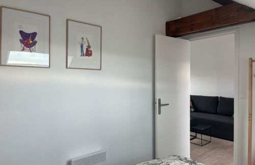 duplex refait à neuf - Foto 9