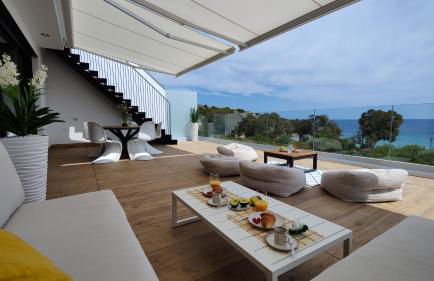 ALLONBAY sea front luxury penthouse - Foto 1