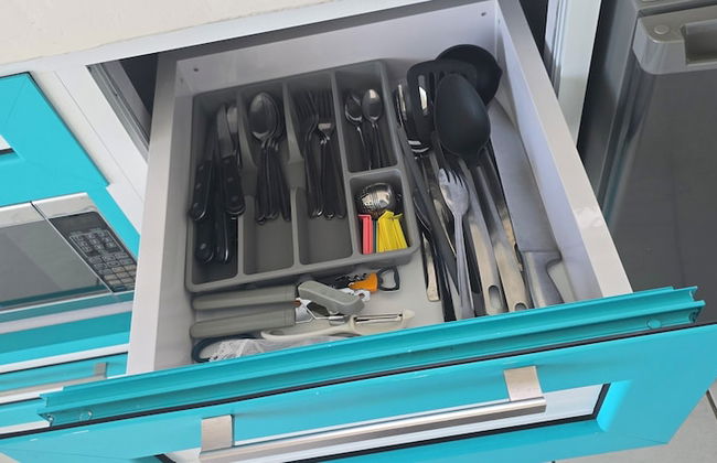 Abiki Mauritius - Foto 15