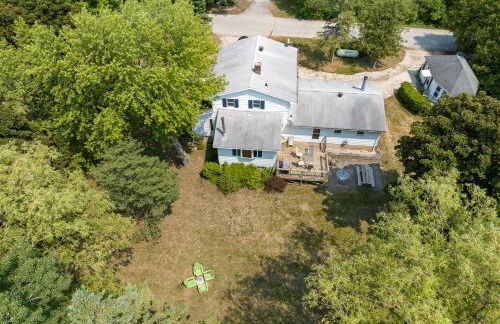 Tuckaway Cottage by Simple Life Rentals - Foto 11