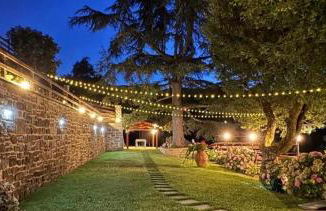 Villa Marinelli with private pool, hot tub and garden, Tuscany - Foto 9
