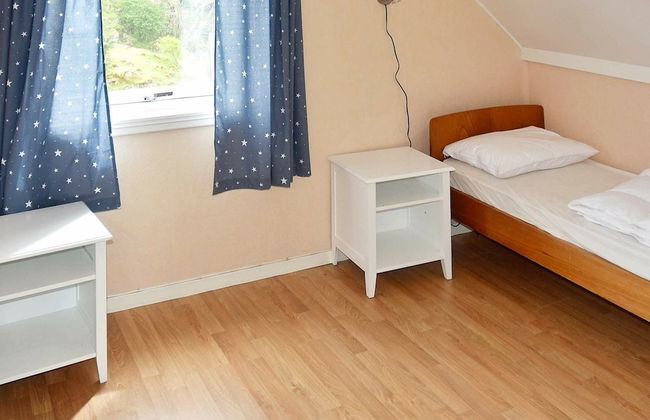 6 Person Holiday Home in Bakkasund - Foto 11