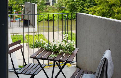 Apartamenty-Wroc Kurkowa 14 - Foto 46