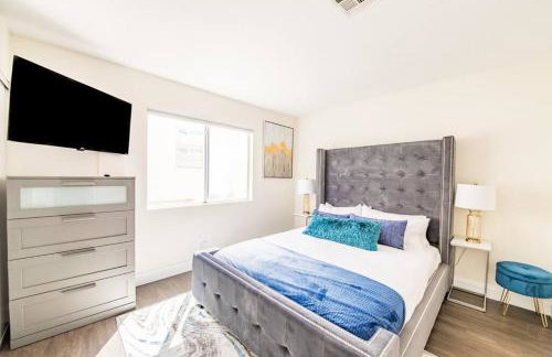 Gorgeous home away from home 3 bed 3 bath W/ pool - Foto 9