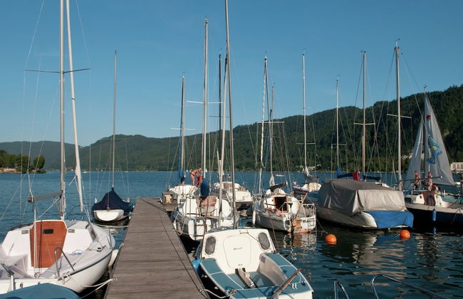 Apartment in Eberndorf Near Petzen Ski Area - Foto 24