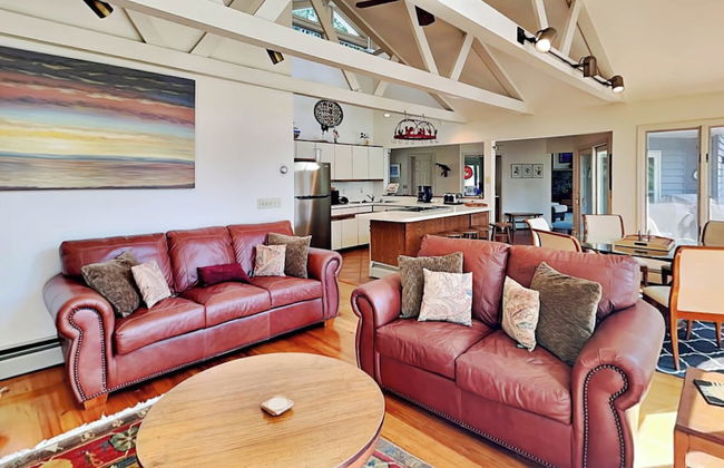 Lake Shore by Taylor Made Deep Creek - Foto 9