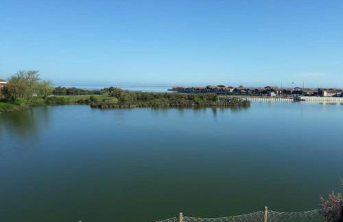 AIMI-AQUO gîte, Bassin d'Arcachon Sud - Foto 1