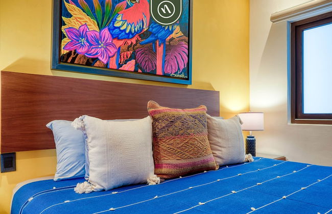 Condo With Oceanview - 2BR Condo - Rooftop Pool - Foto 15