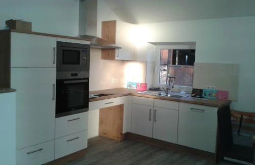 Ferienhaus Poppe - Foto 7