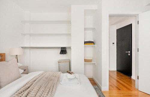 13-3 I Brand New 4BR 3 Baths Duplex Private Roof Deck - Foto 40