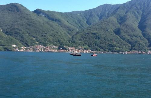 Residence Sala Comacina apartment no 2 with pool and spa by Italian Apartments - Foto 32