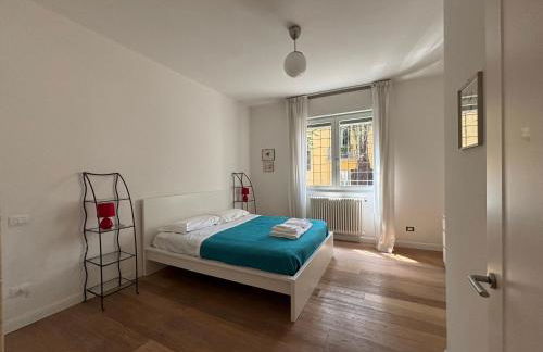 Casa in centro a Bologna - Giardini Margherita - Foto 31