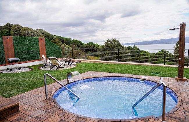 Lake Look Sapanca - Foto 16