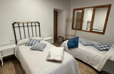 Casa Rural CEPA ALTA DEL HOCILLO - Foto 35