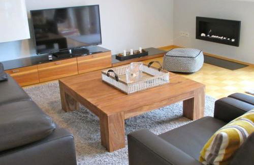 Moselschön Comfortable holiday residence - Foto 6