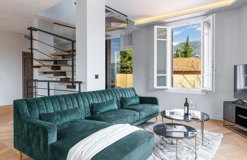 MY CASA - HSAUVAN - Villa Design Swimming Pool Sea View - Foto 10