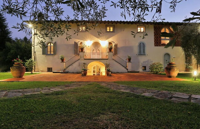 Lu-b648-capa0at - Villa Alida 12 - Foto 39