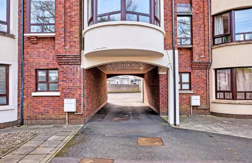 Exclusive Offers l Last-Minute Stay l Sleeps Up to 6 l Conveniently located near town Centre l restaurants l and local attractions l It offers easy access to the stunning Causeway Coast l Coleraine Hideout l WeStayBelfast - Foto 29