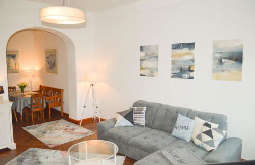 Gutshaus Neu Necheln - Foto 11