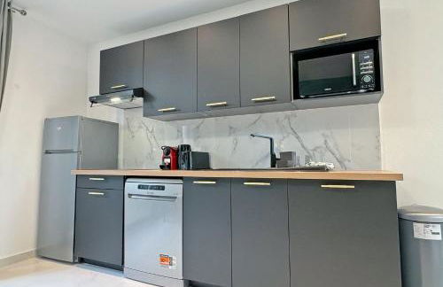 Cozy Paris Gateway Apartments Groups with free parking - Foto 37