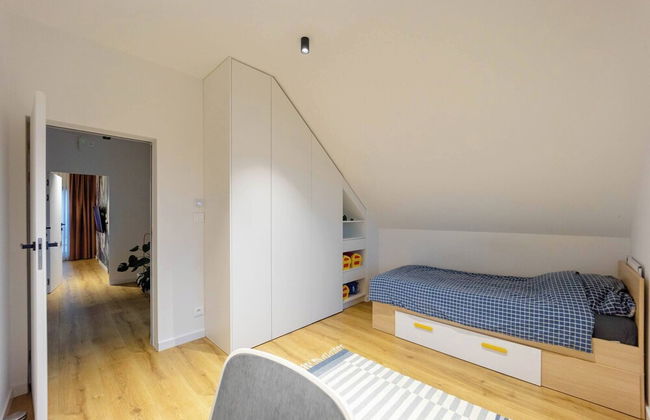 Luxurious Villa With Pool Near Energylandiai - Foto 5