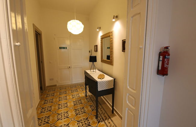 Valletta Luxury Harbour View - Foto 20