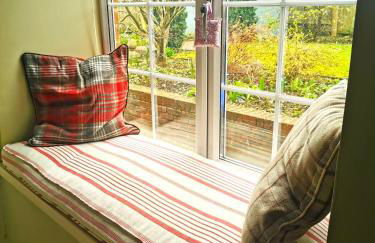 Historic, traditional & Spacious Wiltshire Cottage - Foto 28