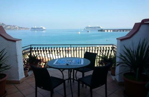 Apartments Mikros - Foto 10