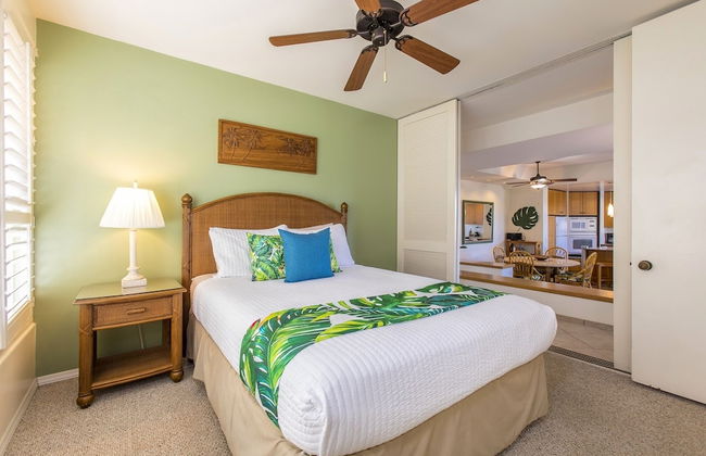 Palms at Wailea Two Bedrooms - Partial Ocean View by Coldwell Banker Island Vacations - Foto 26