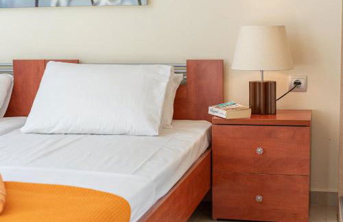 Arte Villa Nefeli Apartment - Foto 17