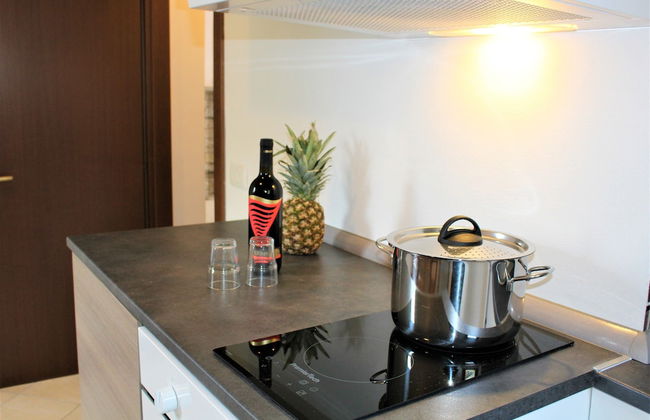 Trarego Haus - Photo 20