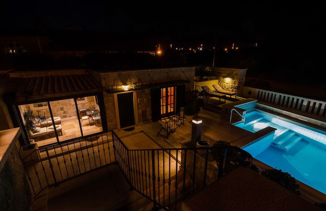 Studio Antica, Apartment With a Private Swimming Pool - Foto 8