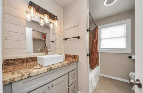 Gulf Siesta Vacation Lofts - Foto 66