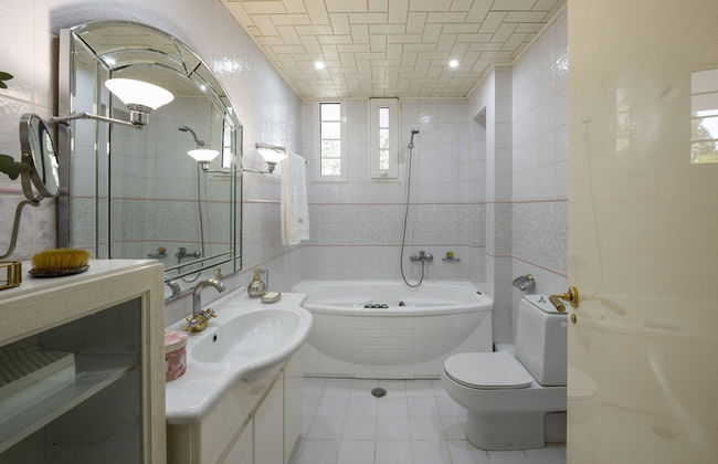 Olvios Villa at Melissochori - Photo 25