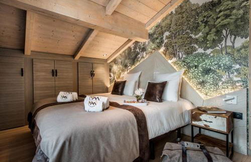 Chalet Skadi - Village Montana - Foto 56