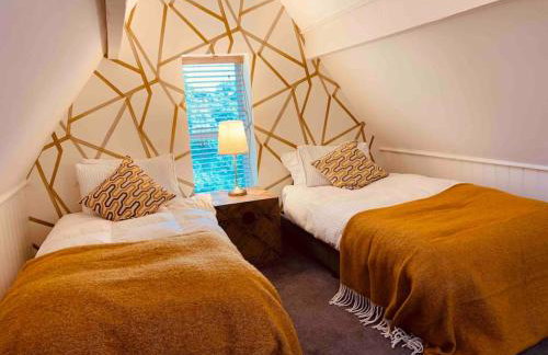 Luxury Penthouse, in the heart of Uppermill, Saddleworth - Foto 3