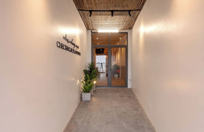 The Urban Tranquil - Westlake - Foto 26