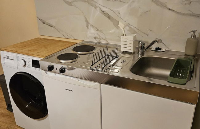 Cockfosters - Apartment - Sleeps 3 - Near Underground - Foto 10