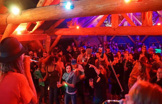 Le Ski Shack - Foto 44