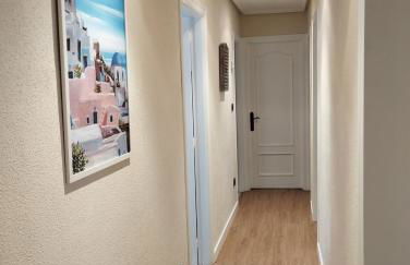 Apartamento La Luz de Reinosa 3 - Foto 14